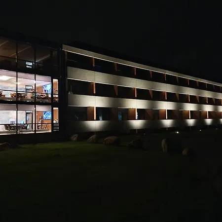Hotel Sonderborg Kaserne-2