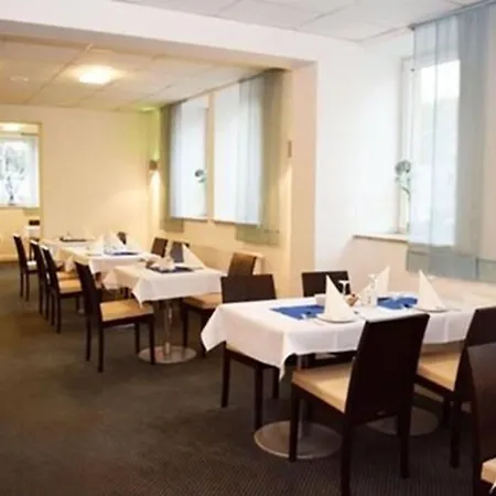 Hotel City Oase Lb-2
