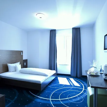 Hotel City Oase Lb-3