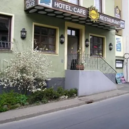 Hotel Sonne-3