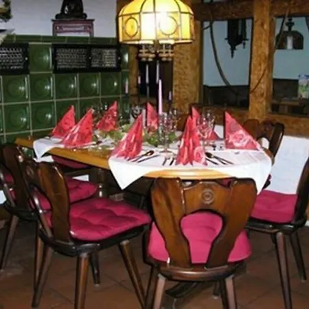 Hotel Sonne-2