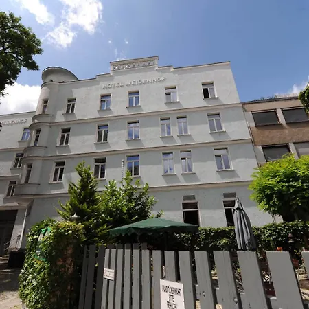 Hotel Weidenhof-2