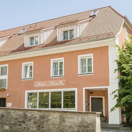 Hotel Garni Viktoria-3