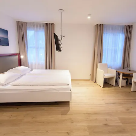 Hotel Garni Viktoria-2