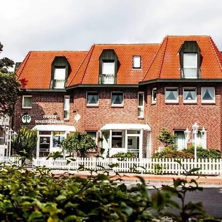 Hotel Marienlinde-2