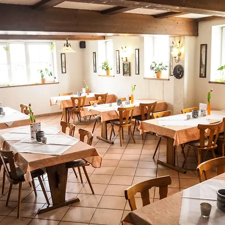 Hotel Küferschänke-3