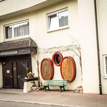 Hotel Küferschänke-2