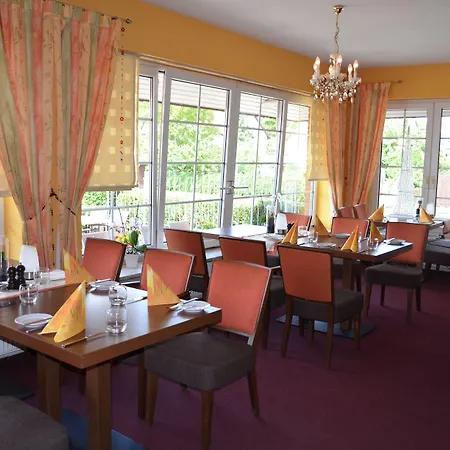 Hotel Restaurant Itzumer Paß-3