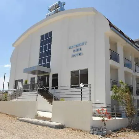 Harmony Side Hotel-3