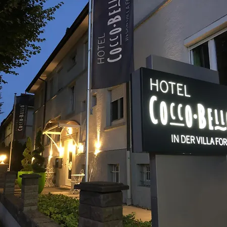Cocco-Bello Smart Check-In Hotel-3
