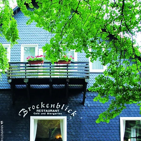 Berghotel Brockenblick-3
