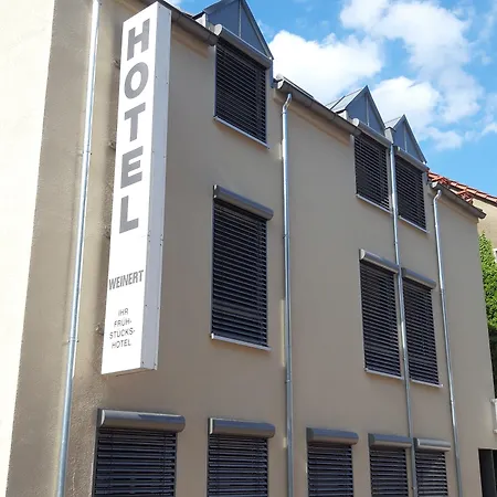 Hotel Weinert-3