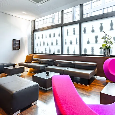 Art&Business Hotel-3