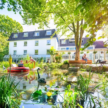 Gartenhotel Fettehenne-3
