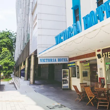 Victoria Hotel A Nuve Group Collection-2