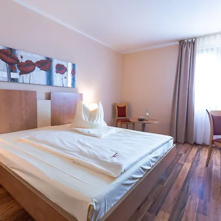 Montana Parkhotel Marl-2