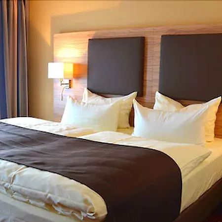 Altstadthotel Harburg-3