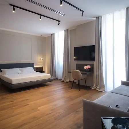 Palazzo Danisi Rooms&Suites-2