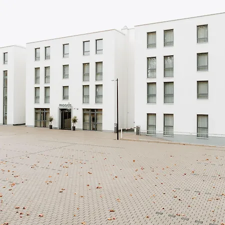 Moods Hotel Dortmund-3