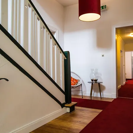 Kleines Hotel Heimfeld-2