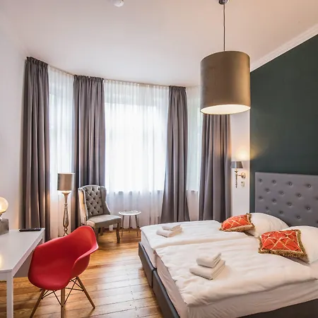 Kleines Hotel Heimfeld-3