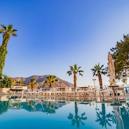 Marbas Select Beach , Adult Only 14 Plus-2