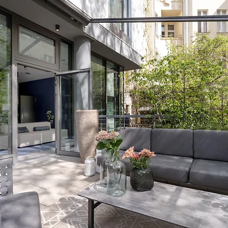 June Six Hotel Berlin City West-2