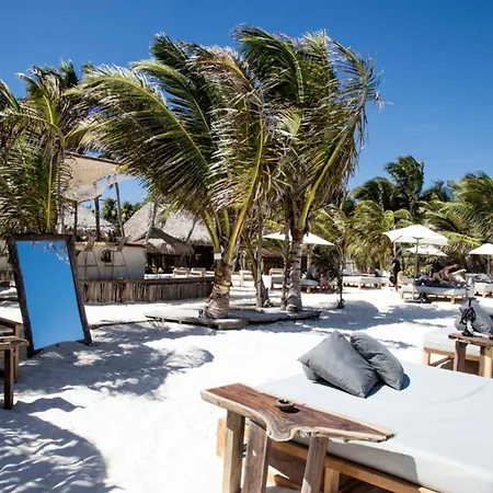 Hotel La Palmita By Mij-3
