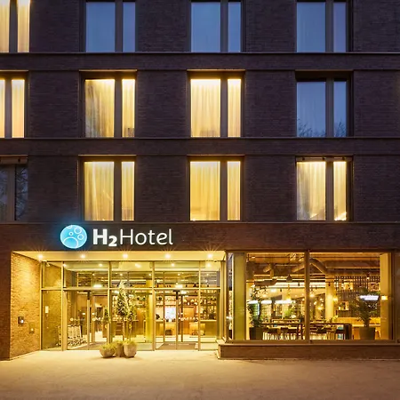 H2 Hotel Mainz-3