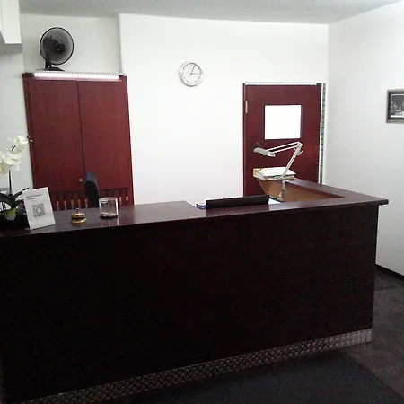 Hotel Goldenes Lamm-2