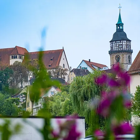 Taste Smart Hotel Backnang-2