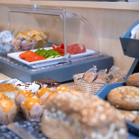 Taste Smart Hotel Backnang-3