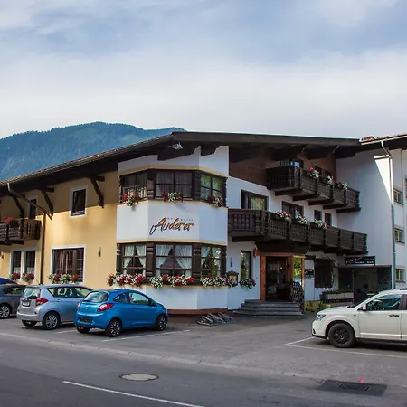 Hotel Auderer-2
