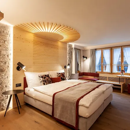 Sonne Andermatt Swiss Quality Hotel-2
