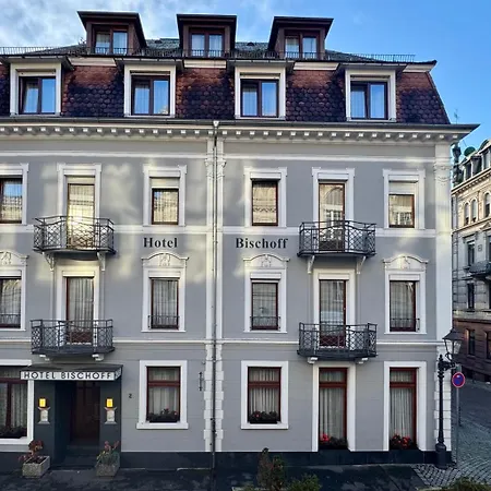 Hotel Bischoff-2