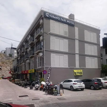 Grand Faik Hotel-2