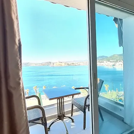 Gulet Otel-3