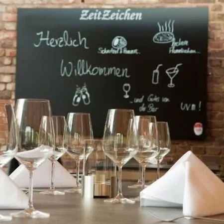 Hotel ZeitZeichen-2