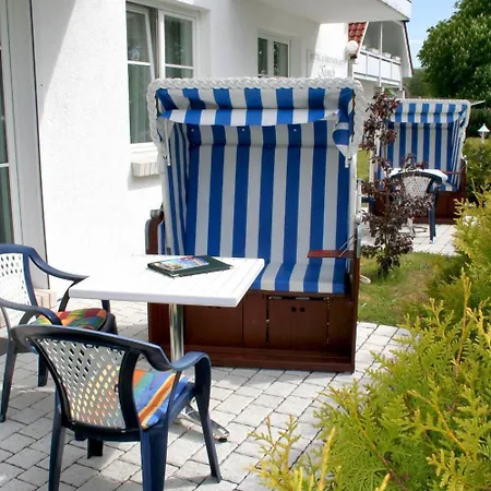 Hotel Haus Kranich-3