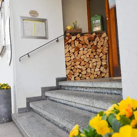 Gasthof zum Ritter-2