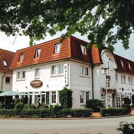 Hotel Ammerlaender Hof-2