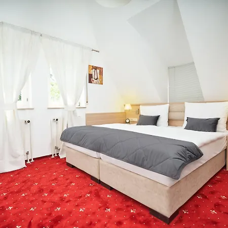 Apart Business Hotel-2