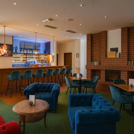 Acron-Hotel Quedlinburg-3