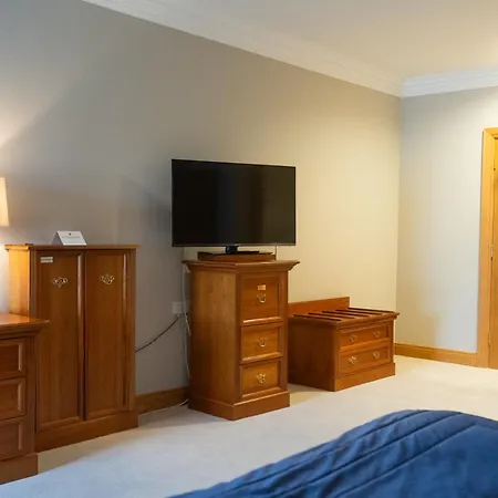 Lady Gregory Hotel, Leisure Club & Beauty Rooms-2
