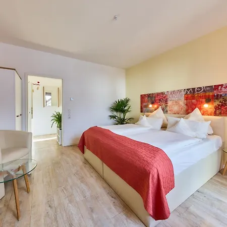 Arador City Hotel-2