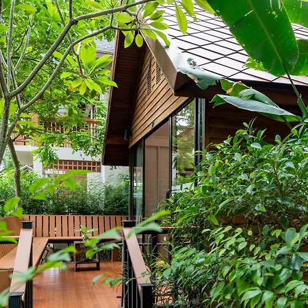 Malibu Koh Samui Resort&Beach Club - SHA Extra Plus-2