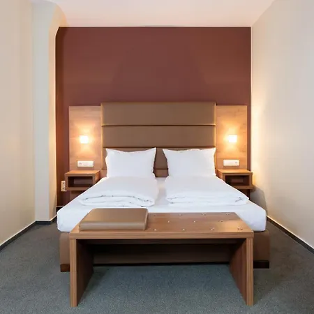GenoHotel Forsbach-2
