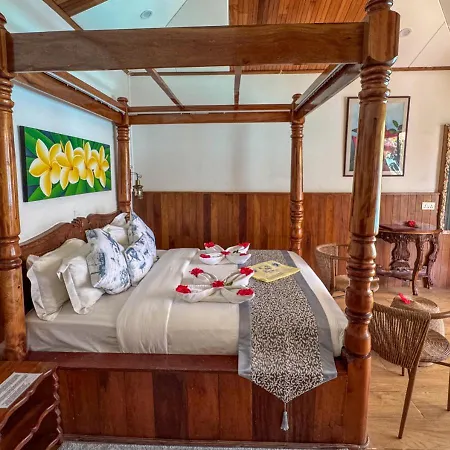 Patatran Village Hotel-2