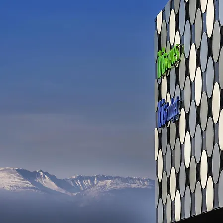 Ibis Styles Geneve Palexpo Aeroport-3