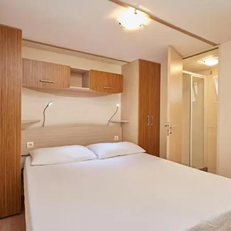 Eurocamp Mobile Homes At Fkk Naturist Campsite Solaris-2
